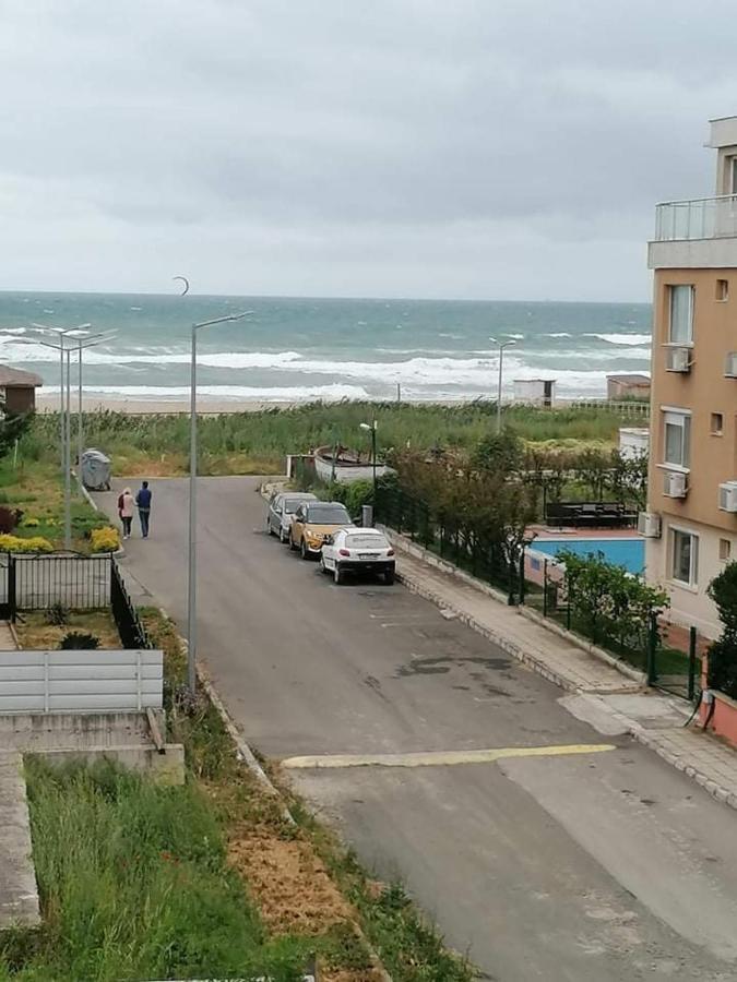 Студио لوزينيتس المظهر الخارجي الصورة
